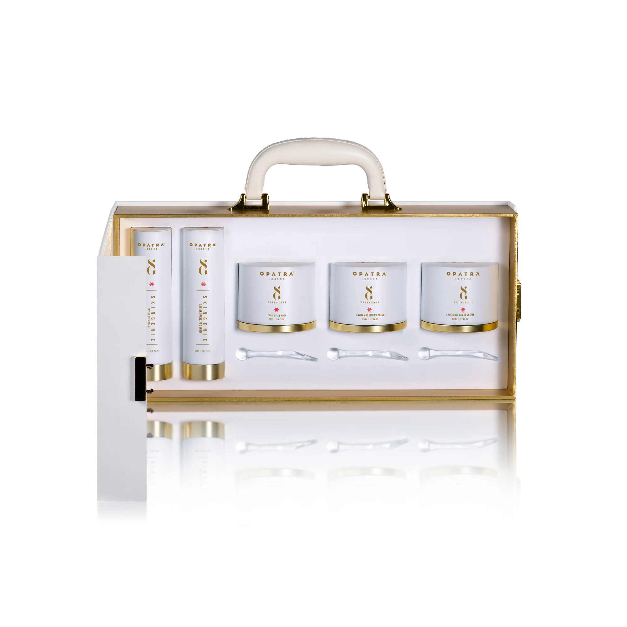 CAVIAR AGE DEFYING SKINCARE SET - Image 3