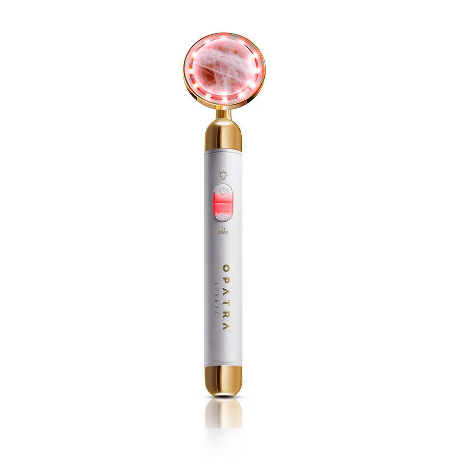 LUMIQUARTZ ROSE FACE WAND - Image 3