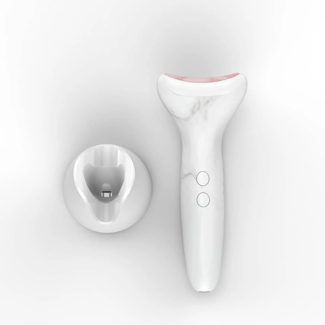 SYNERGY MARBLE NECK - Image 4
